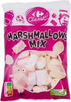Marshmallows Mix