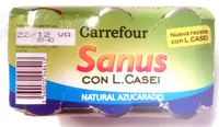 L-CASEI Natural Azucarado