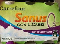 L-casei