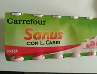 L-casei fresa