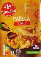 Paëlla🥘royale