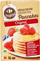 Préparation pour pancakes Original