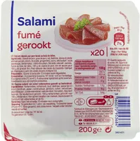 Salami