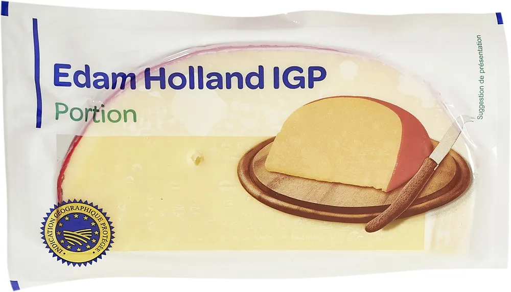 Edam Holland IGP