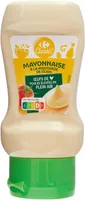 Mayonnaise à la moutarde de Dijon