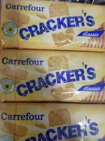 Cracker's classic