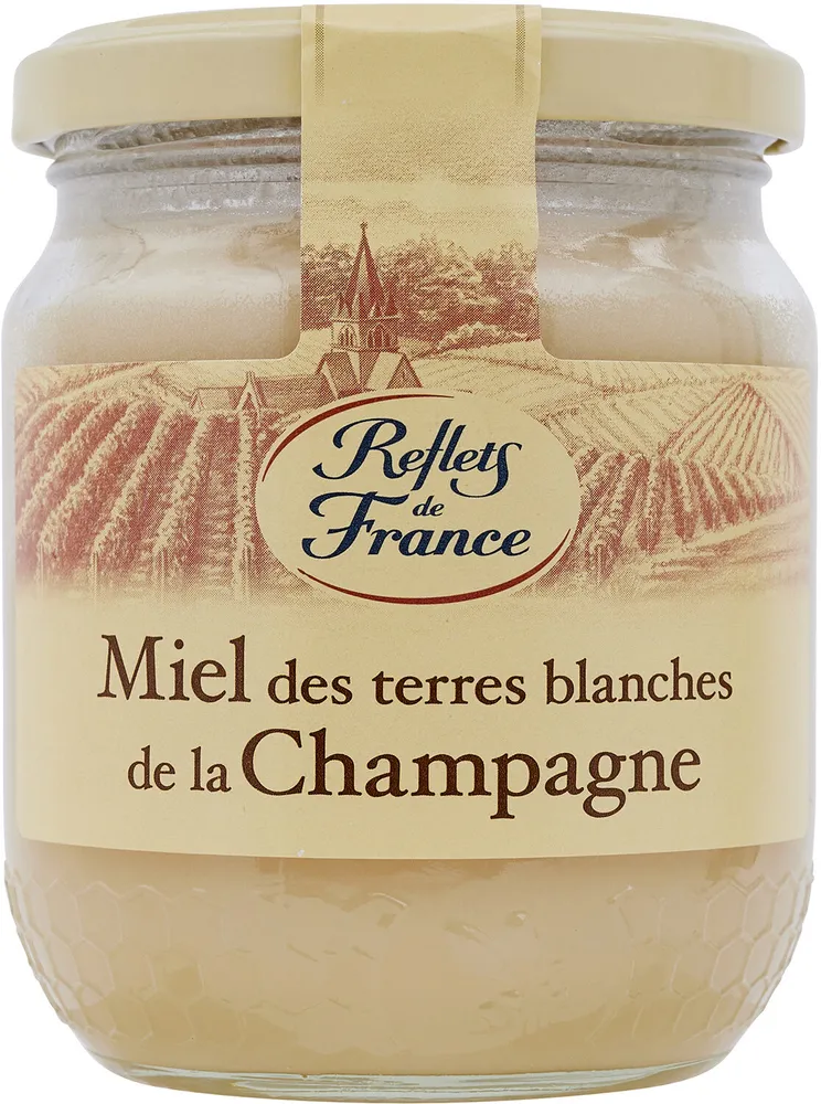 Miel de la Champagne