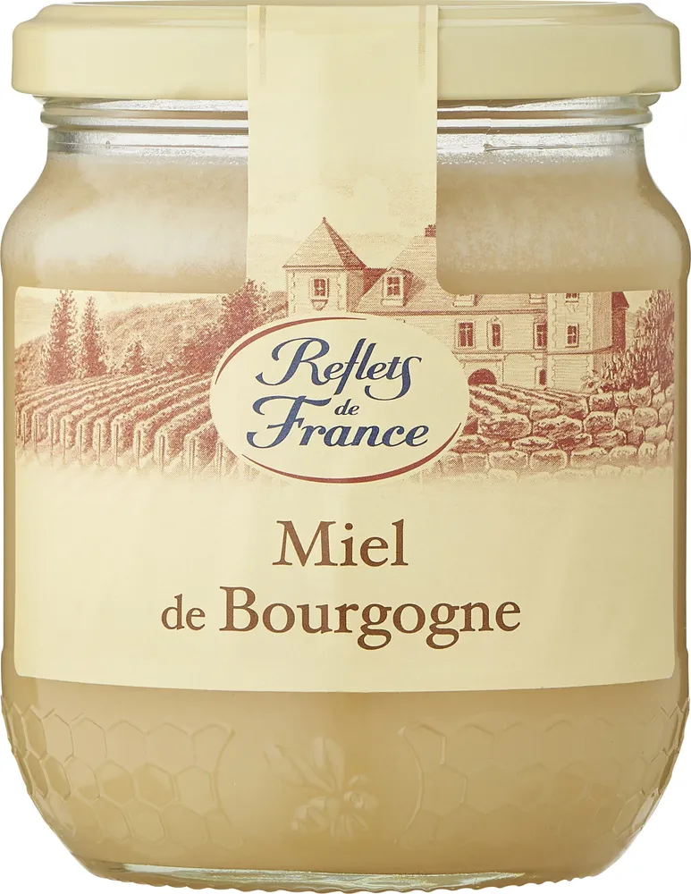 Miel de Bourgogne