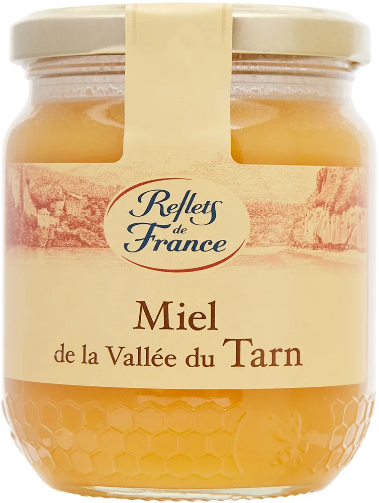 Miel de la vallée du Tarn