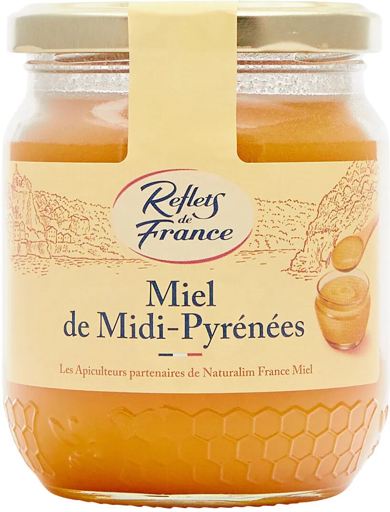 Miel de Midi-Pyrénées