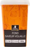 Fond saveur volaille