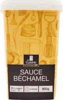 Préparation pour sauce béchamel
