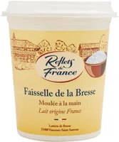 Faisselle de la Bresse