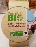 Saint-Félicien Moulé à la louche