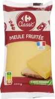 Meule Fruitée