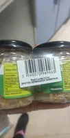 Brotes germinados