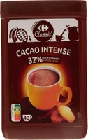 Cacao intense
