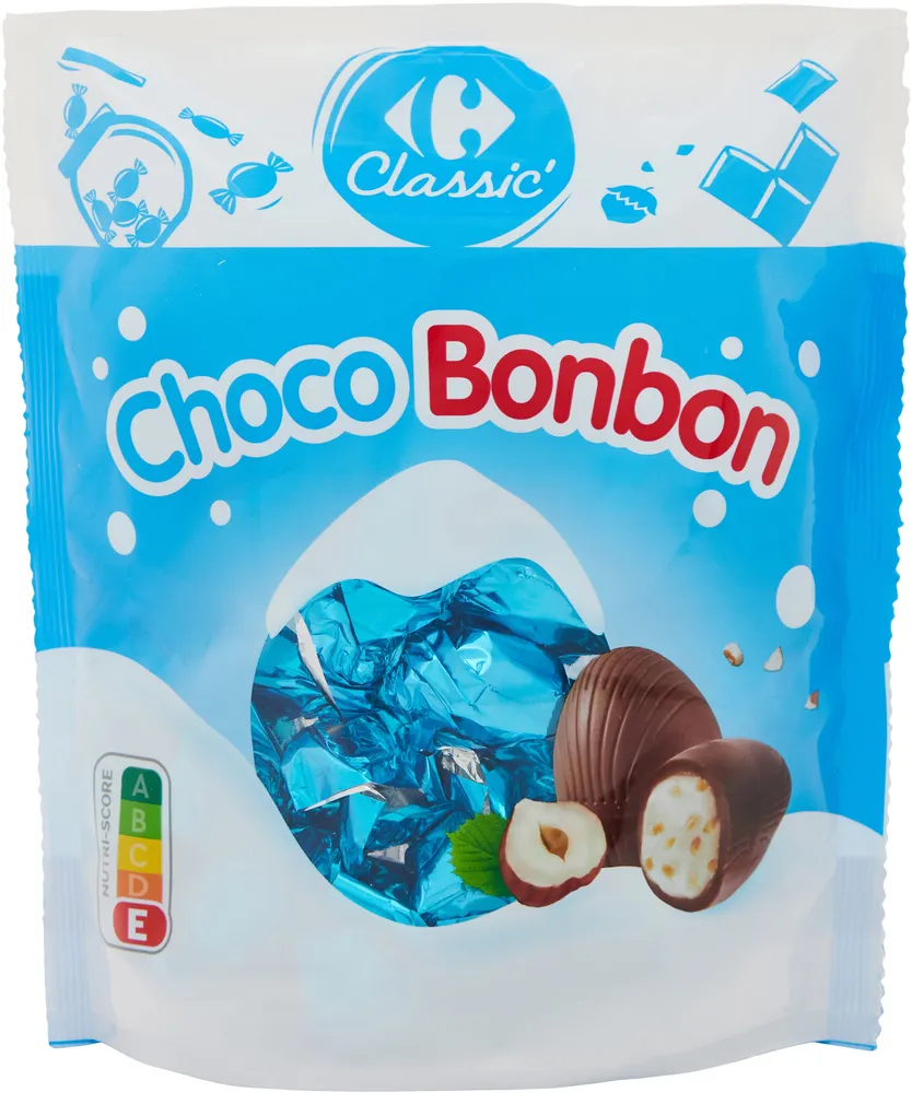 Choco Bonbon