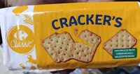 CRACKER'S Classic