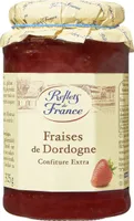 Fraises🍓de Dordogne Confiture extra