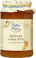 Abricots du Pays d'Oc Confiture extra