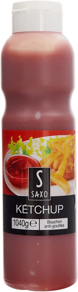 Ketchup