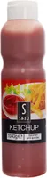 Ketchup