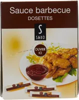 Sauce barbecue