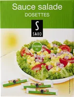Sauce salade