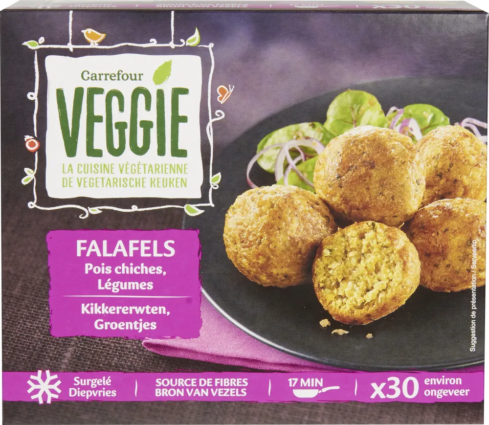 Falafels