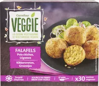 Falafels