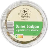 Taboulé