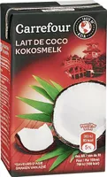 Coconut Milk