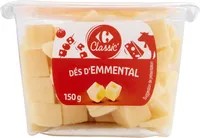 Dés d'Emmental