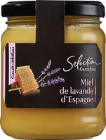 Miel de lavande d'espagne