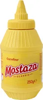 Mostaza
