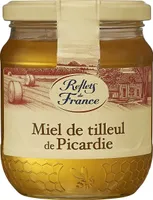 Miel de tilleul de Picardie