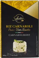 Riz carnaroli