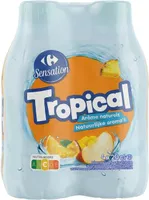 Tropical
