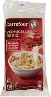 Vermicelles De riz