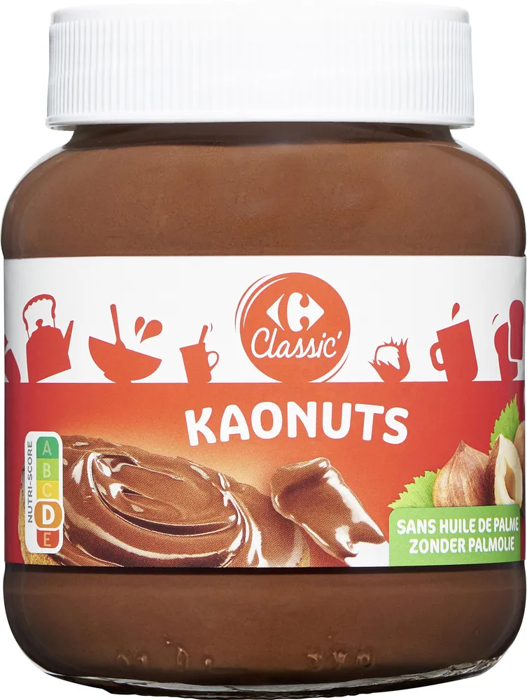 Kaonuts