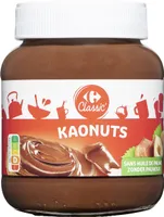 Kaonuts