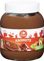Kaonuts