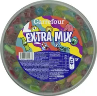 MIX BOX