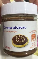 Crema al cacao