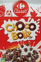 Choco Bollz