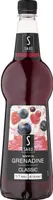 Sirop de Grenadine