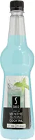 Sirop saveur Menthe Glaciale