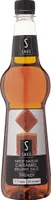 Sirop saveur caramel beurre salé