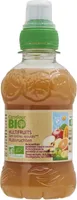 NECTAR Multifruits à base de concentrés**